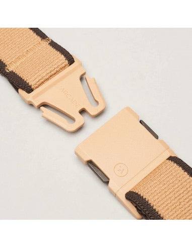 Arcade Belts - Carto A2 Slim Stretch Belt - The Shoe Collective