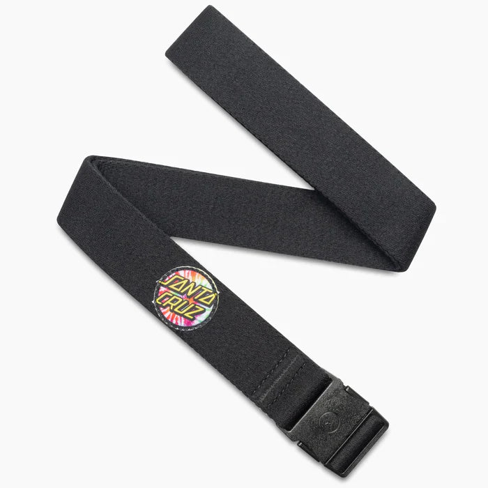 Arcade Belts - Santa Cruz Dot Slim Belt - The Shoe Collective