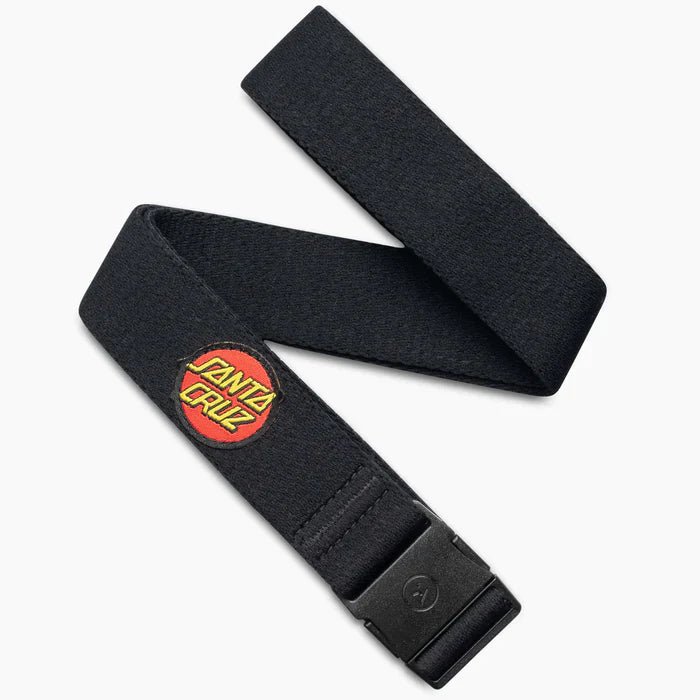 Arcade Belts - Santa Cruz Dot Youth Belt - The Shoe Collective