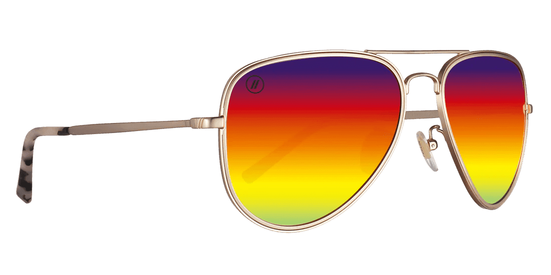 Arizona Sun Polarized Sunglasses - The Shoe Collective