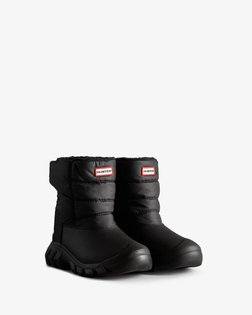 Big Kids Snow Boot - The Shoe CollectiveHunter Boots