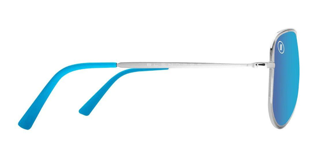 Blenders Eyewear - Blenders A Series Sunglasses Blue Angel - The Shoe Collective