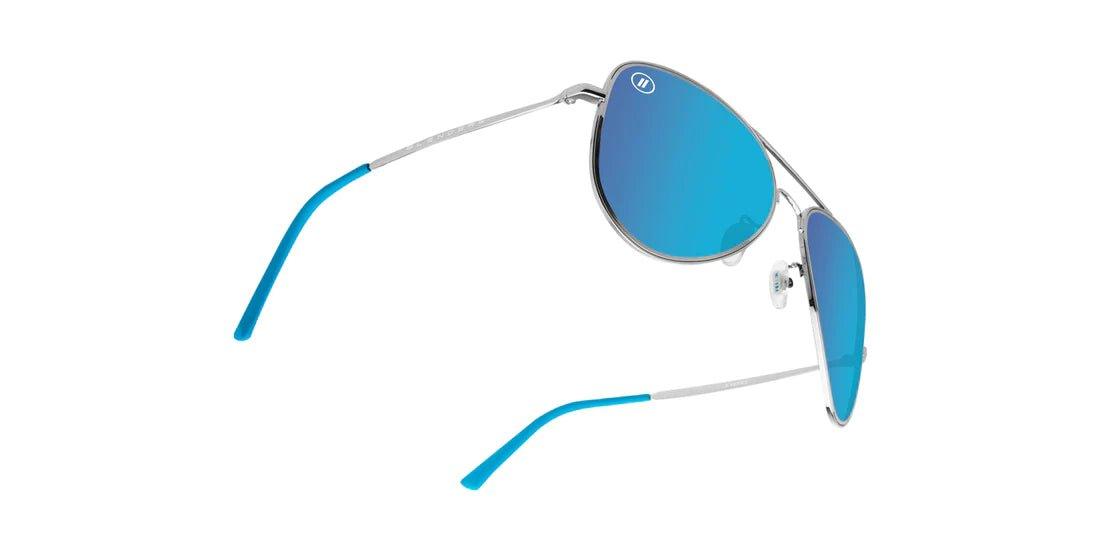 Blenders Eyewear - Blenders A Series Sunglasses Blue Angel - The Shoe Collective