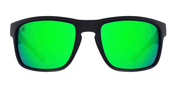 Blenders Eyewear - Blenders Canyon Polarized Sunglasses Celtic Light pic 1 - The Shoe Collective