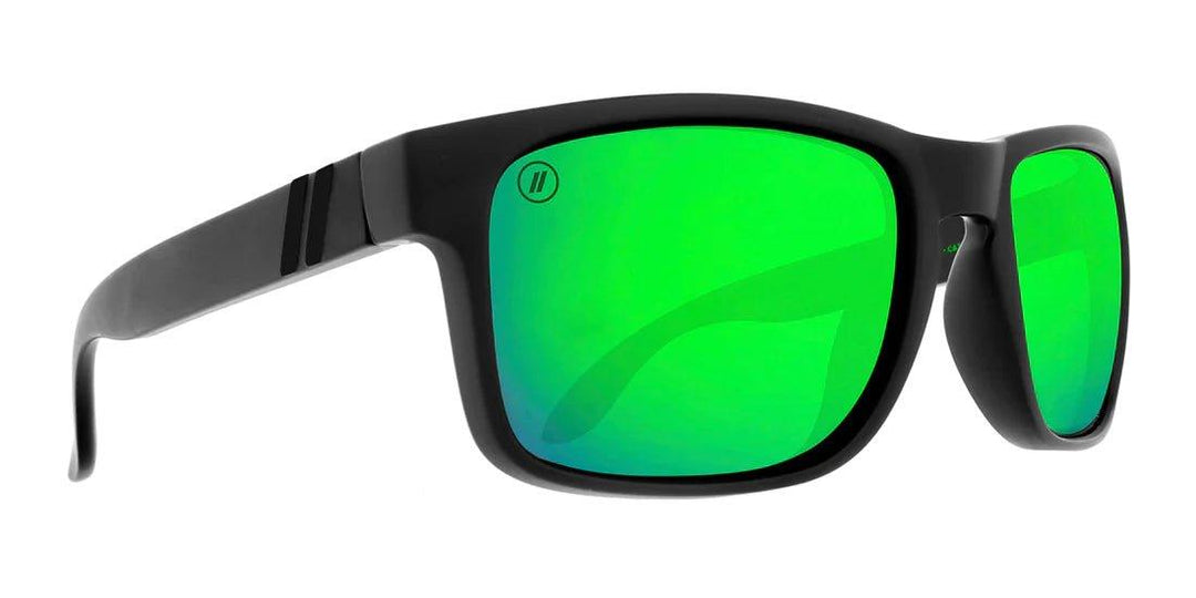 Blenders Eyewear - Blenders Canyon Polarized Sunglasses Celtic Light pic 2 - The Shoe Collective
