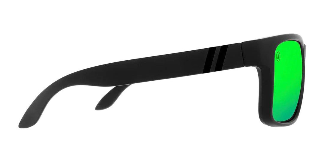 Blenders Eyewear - Blenders Canyon Polarized Sunglasses Celtic Light pic 4 - The Shoe Collective