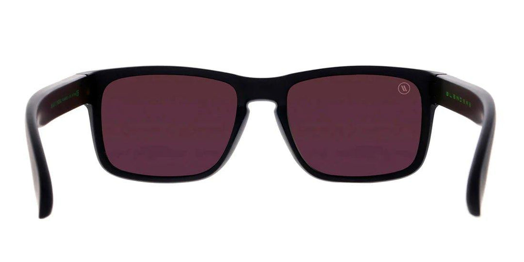 Blenders Eyewear - Blenders Canyon Polarized Sunglasses Celtic Light pic 5 - The Shoe Collective