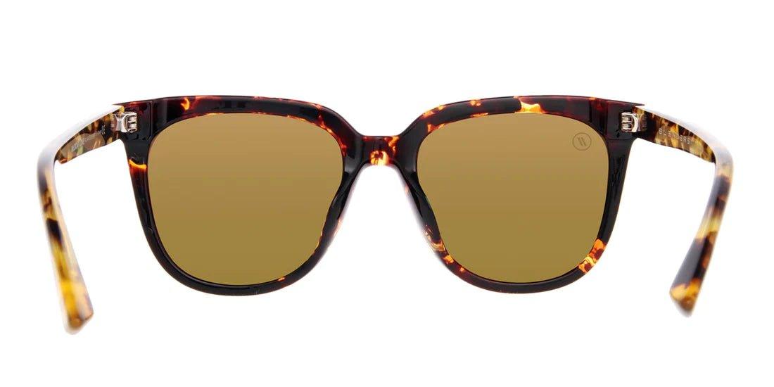 Blenders Eyewear - Blenders Grove Polarized Sunglasses Wildcat Love - The Shoe Collective