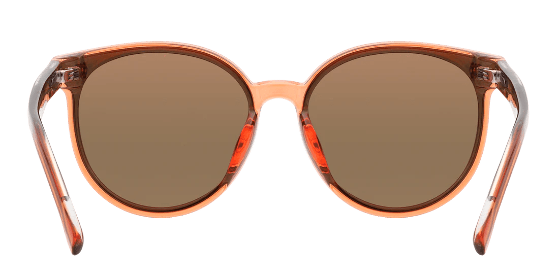 Blenders Eyewear - Blenders Lexico Polarized Sunglasses Flame Mingo - The Shoe Collective