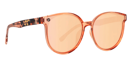 Blenders Eyewear - Blenders Lexico Polarized Sunglasses - The Shoe Collective