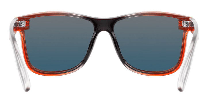 Blenders Eyewear - Blenders Millenia X2 Polarized Sunglasses Phoenix Fire - The Shoe Collective