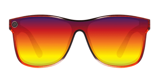 Blenders Eyewear - Blenders Millenia X2 Polarized Sunglasses - The Shoe Collective