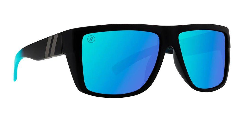 Blenders Eyewear - Blenders Ridge Polarized Sunglasses - The Shoe Collective