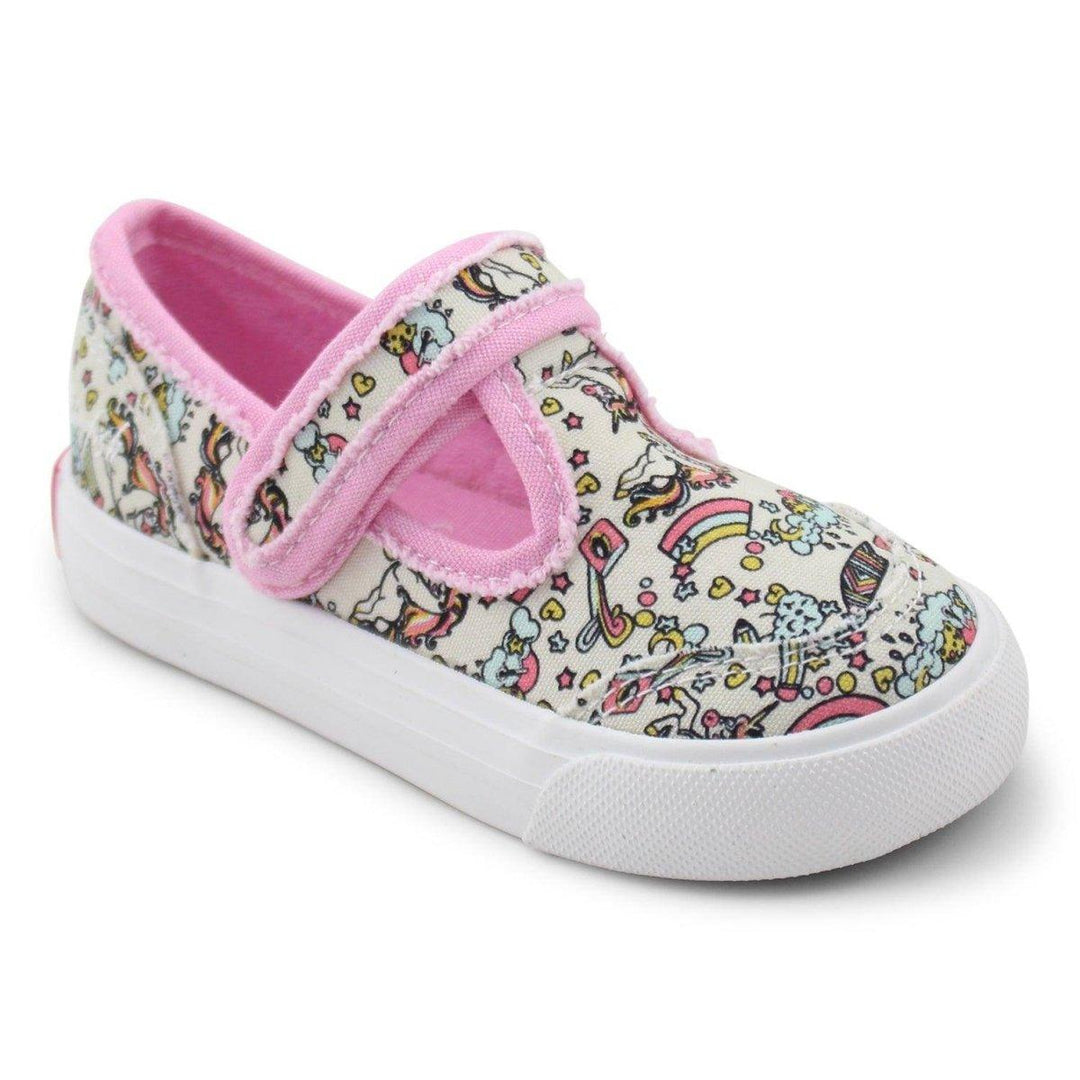 Blowfish - Mollie Girls Toddler - The Shoe Collective