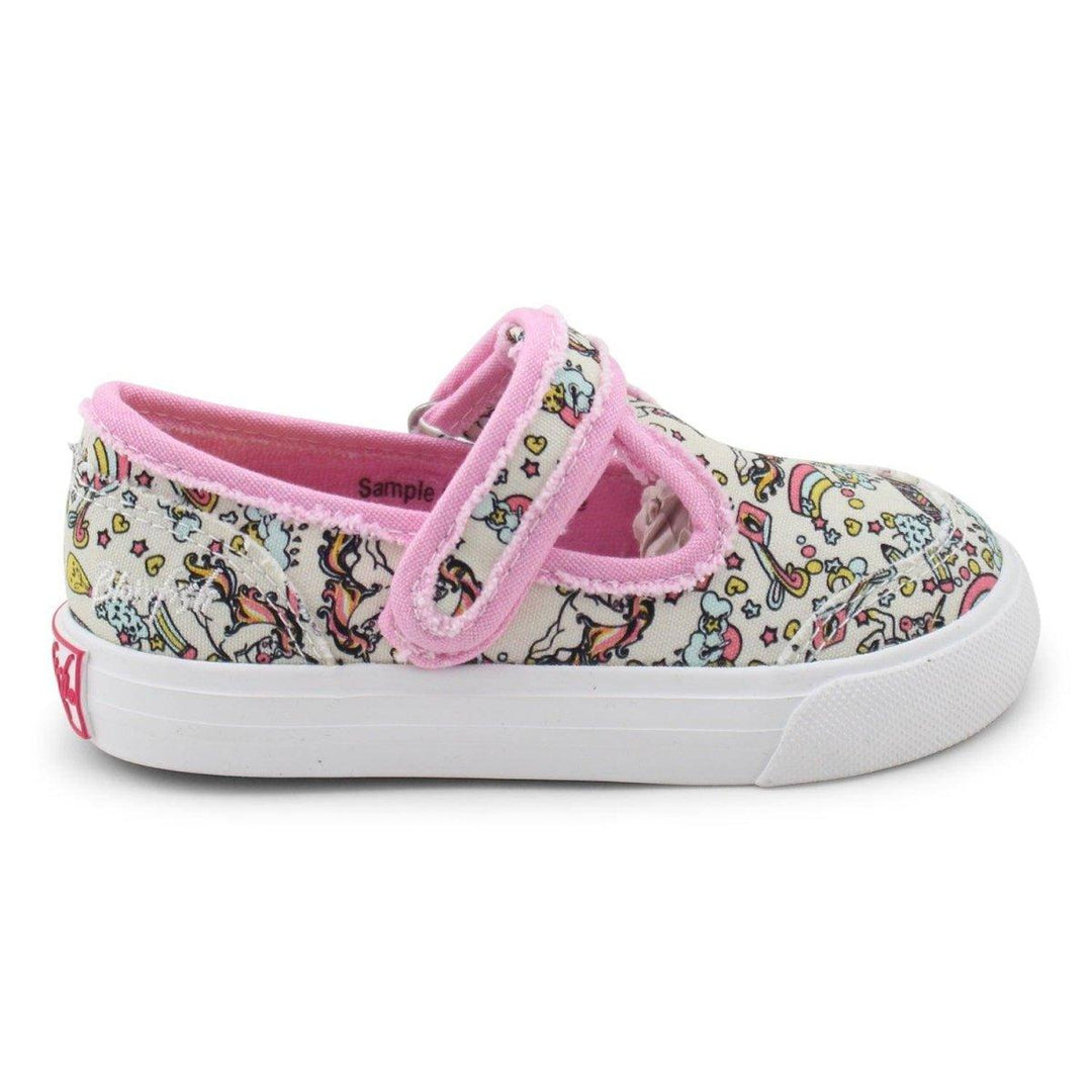 Blowfish - Mollie Girls Toddler - The Shoe Collective