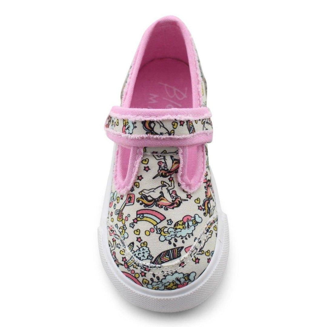 Blowfish - Mollie Girls Toddler - The Shoe Collective