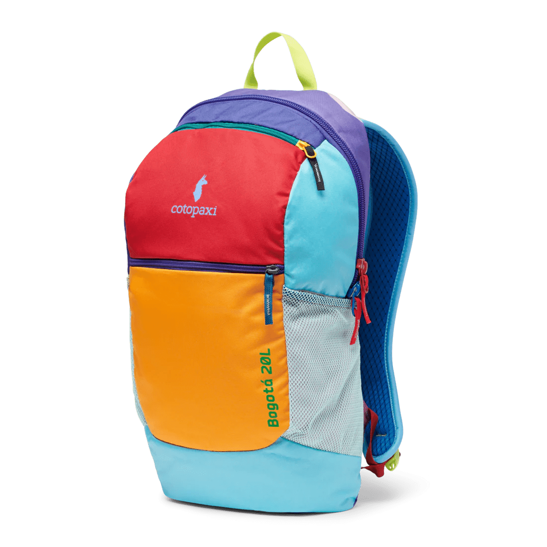 Bogota 20L Backpackpack - The Shoe CollectiveCotopaxi