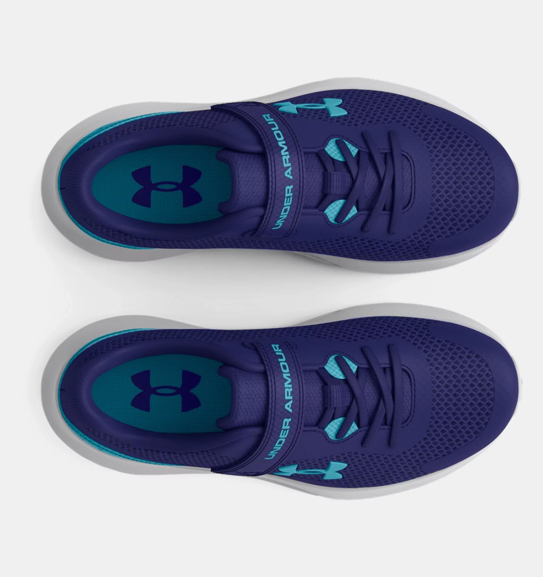Boys' Infant UA Surge 3 AC Running Shoes - The Shoe CollectiveUnder Armour
