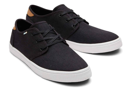 Carlo Sneaker - The Shoe CollectiveToms Shoes