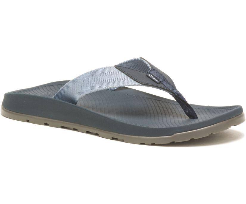 Chaco - Men's Lowdown Flip FINAL SALE - The Shoe Collective