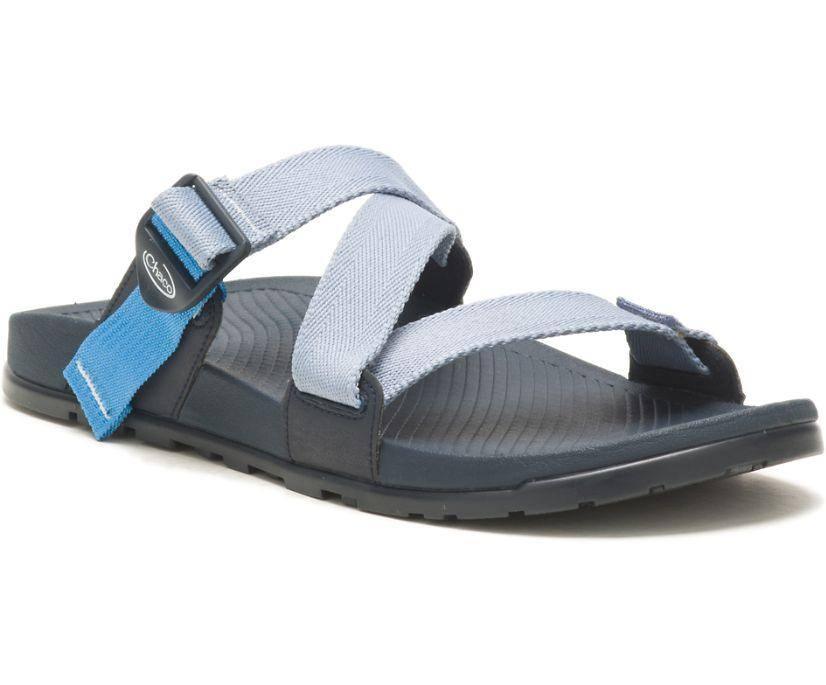 Chaco - Men's Lowdown Slide FINAL SALE - The Shoe Collective