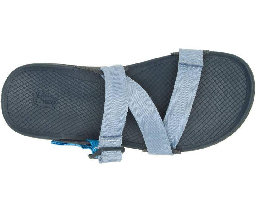 Chaco - Men's Lowdown Slide FINAL SALE - The Shoe Collective