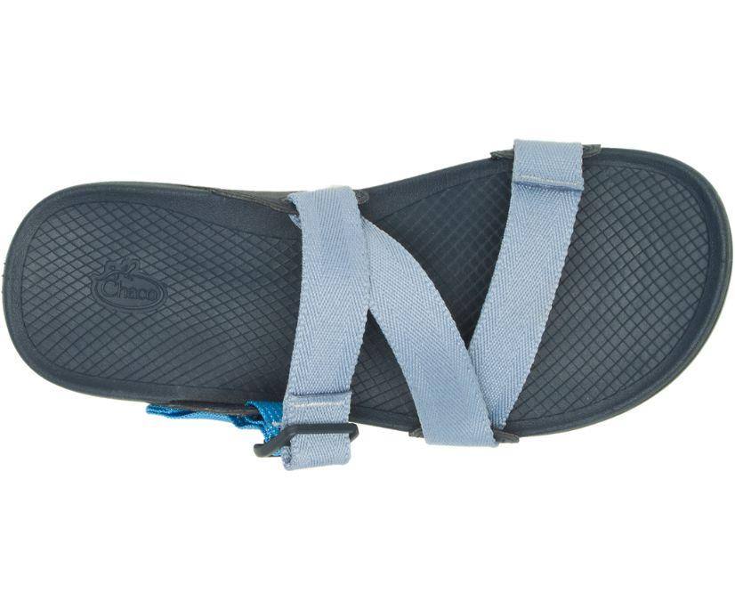 Chaco - Men's Lowdown Slide FINAL SALE - The Shoe Collective