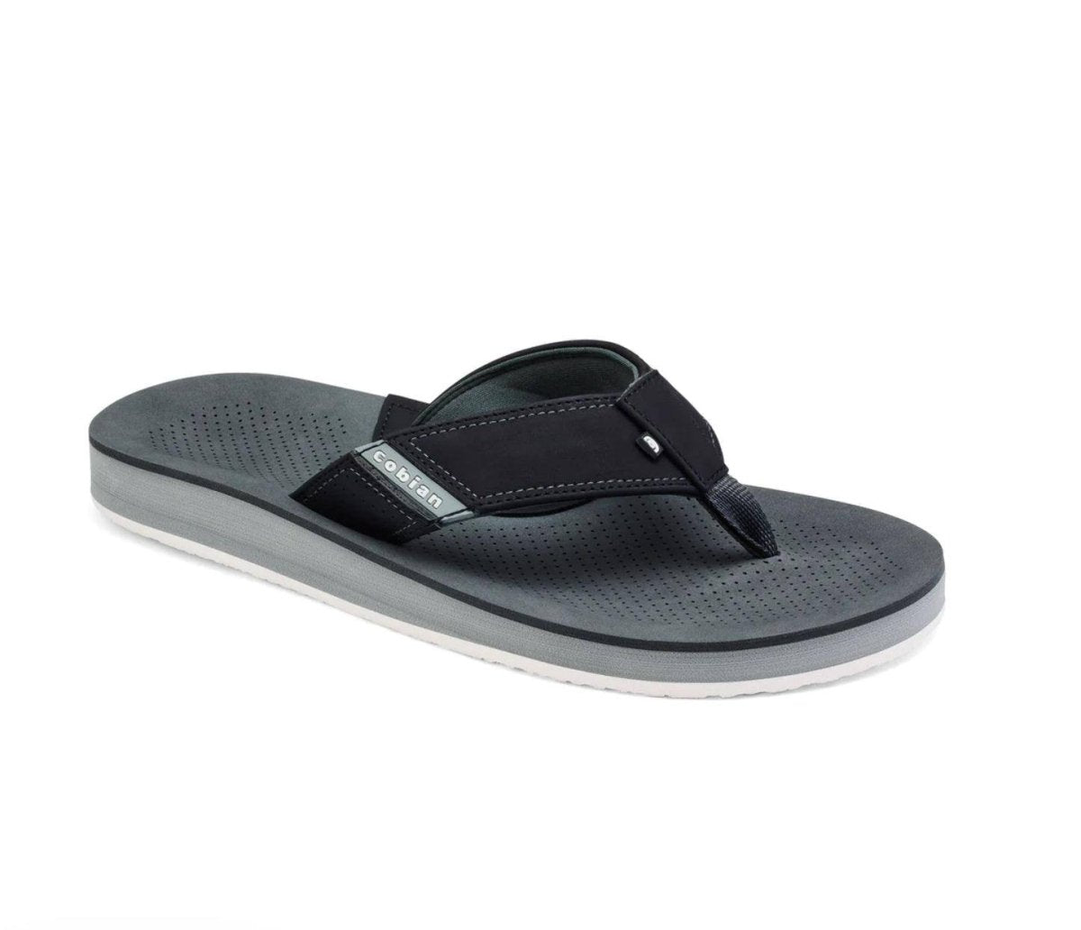 Cobian - Cobian Men’s ARV 2 Sandal Midnight - The Shoe Collective