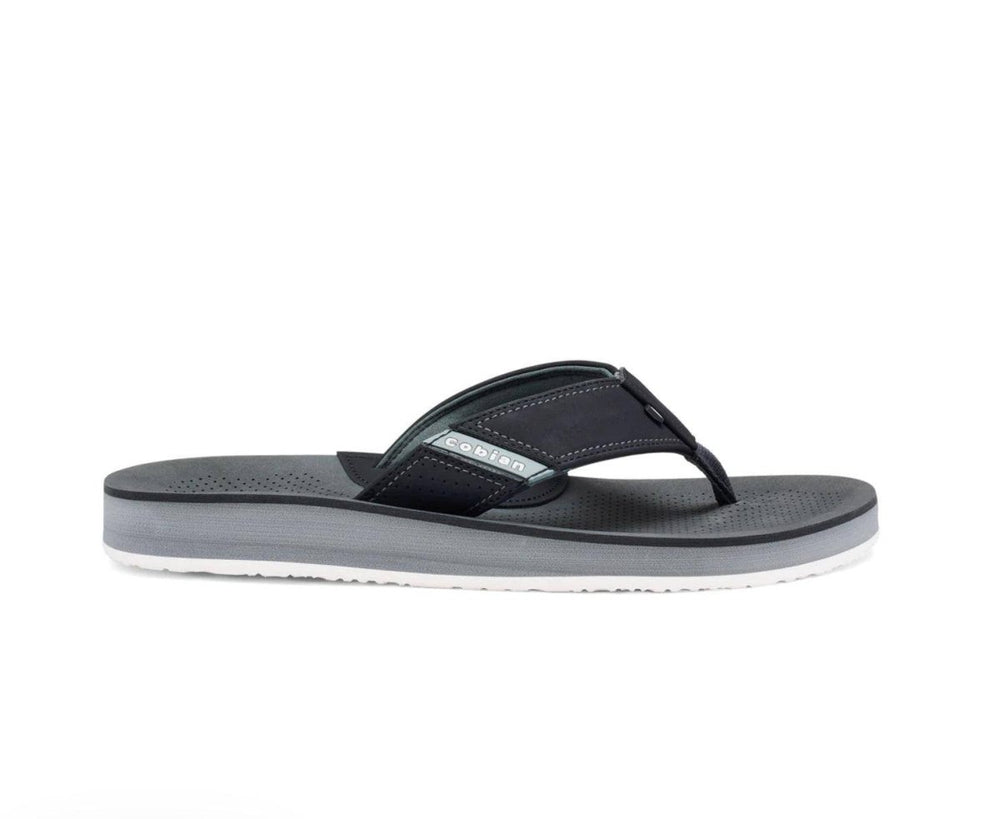 Cobian - Cobian Men’s ARV 2 Sandal Midnight - The Shoe Collective