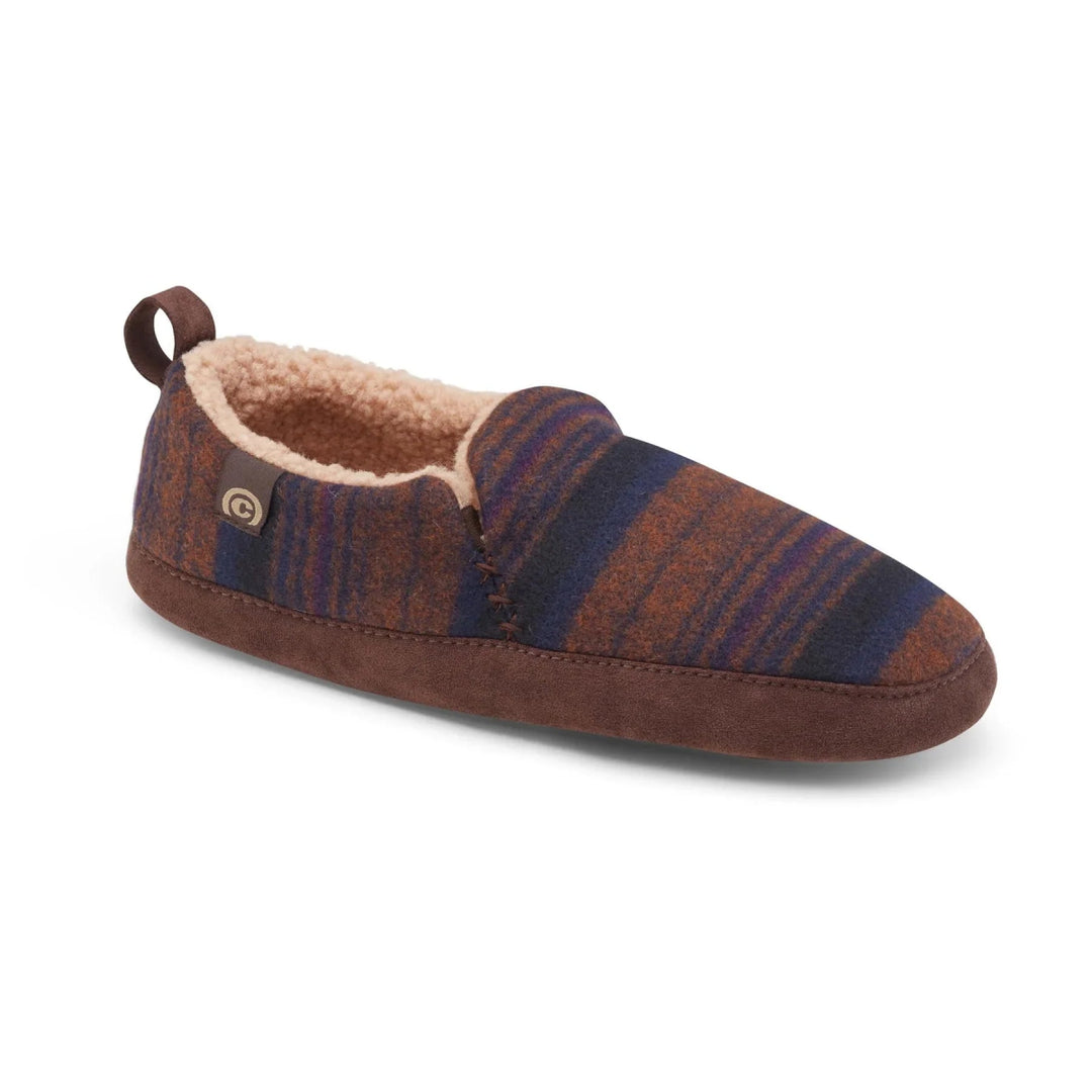 Cobian - Cobian Men’s Borrego Moccasin FINAL SALE - The Shoe Collective