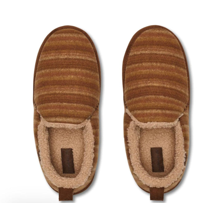 Cobian - Cobian Men’s Borrego Moccasin FINAL SALE - The Shoe Collective