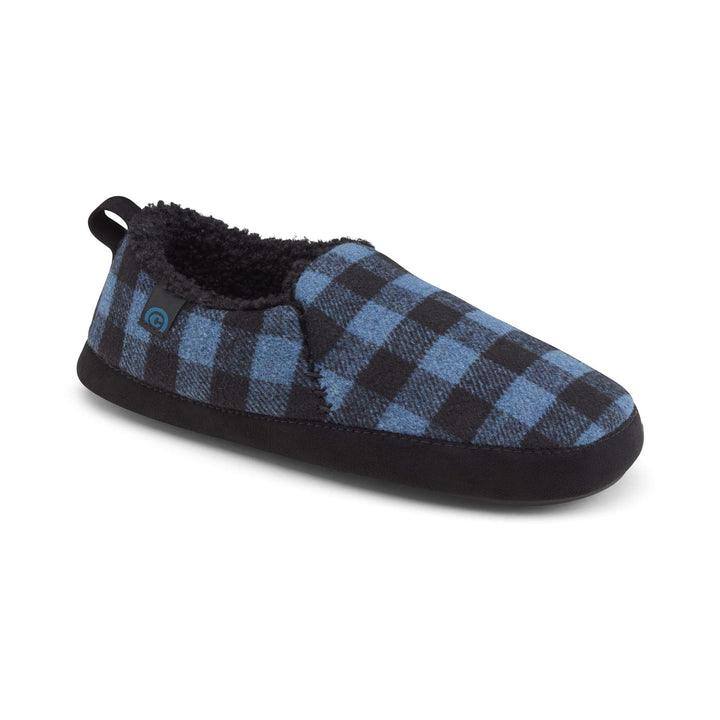 Cobian - Log Cabin Moccasin FINAL SALE - The Shoe Collective