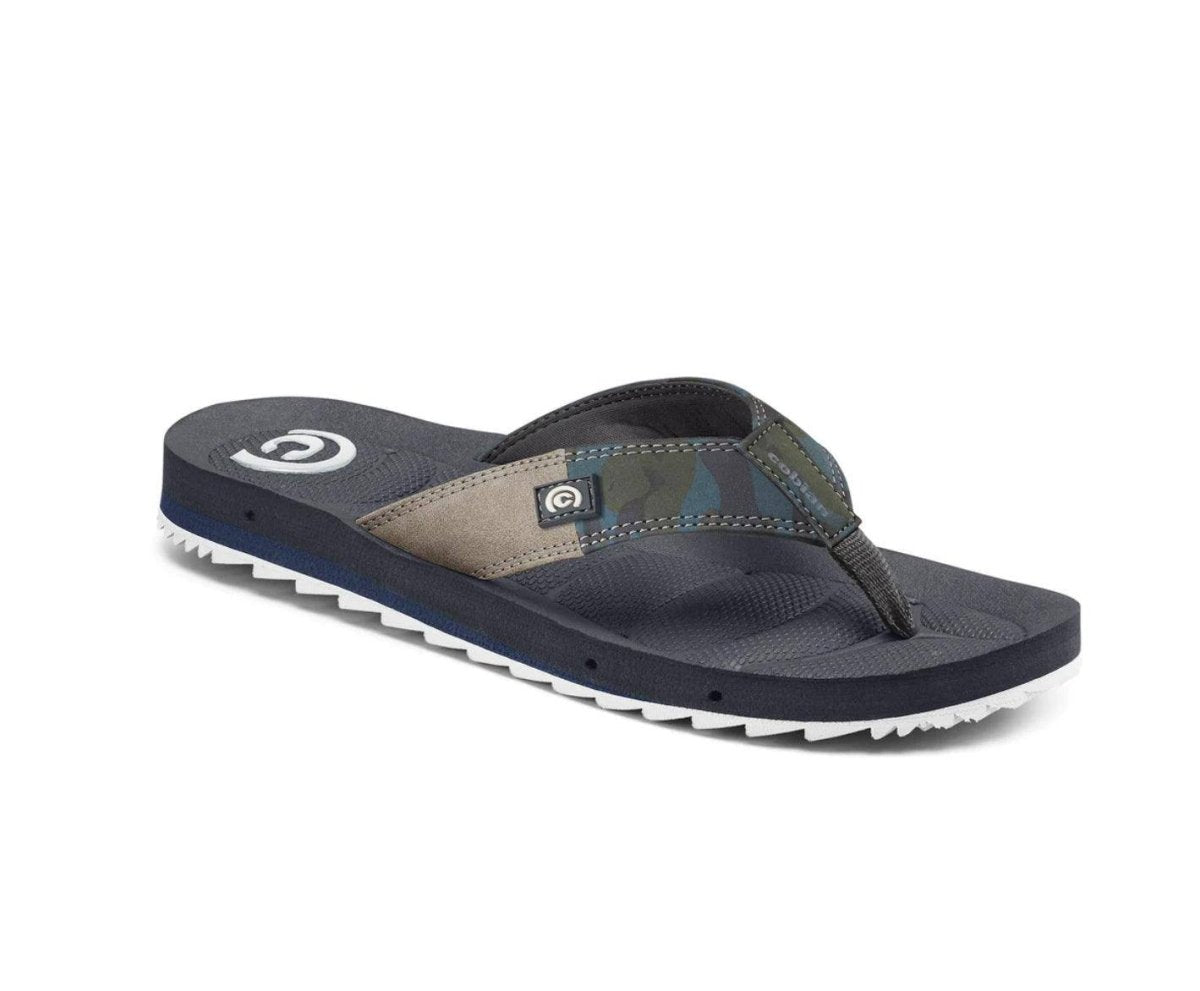 Cobian - Men’s Hobgood Draino Sandals FINAL SALE - The Shoe Collective