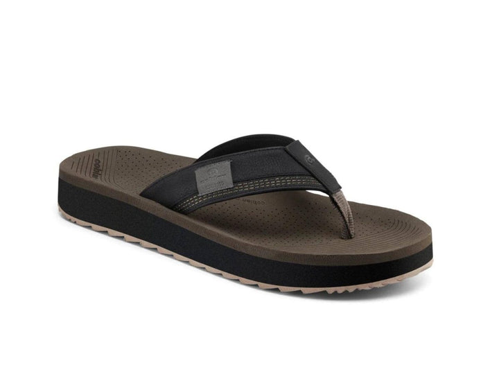 Cobian - Men’s Roca Rise Sandal - The Shoe Collective