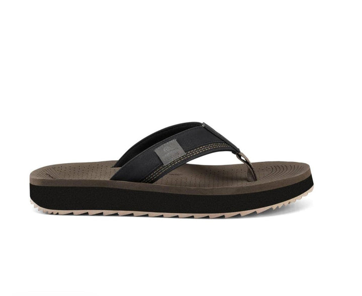 Cobian - Men’s Roca Rise Sandal - The Shoe Collective