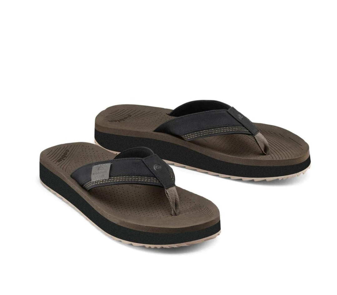 Cobian - Men’s Roca Rise Sandal - The Shoe Collective