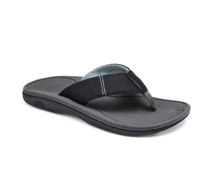 Cobian - Men’s Sumo Terra Sandal - The Shoe Collective