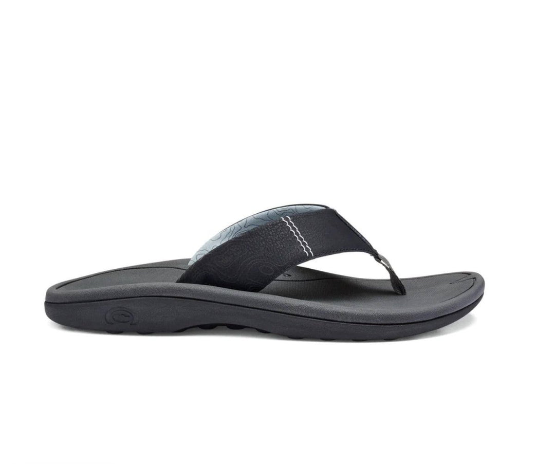 Cobian - Men’s Sumo Terra Sandal - The Shoe Collective