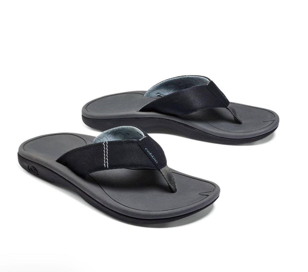 Cobian - Men’s Sumo Terra Sandal - The Shoe Collective