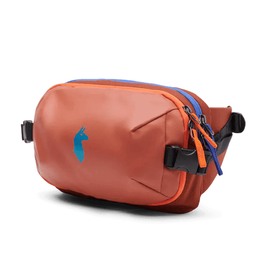 Allpa X 4L Hip Pack - The Shoe Collective