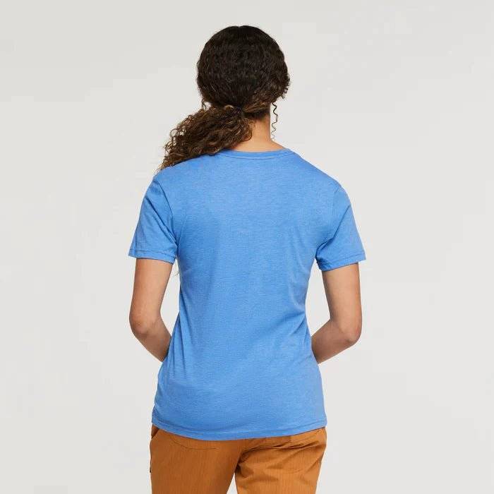 Cotopaxi - Cotopaxi Altitude Llama T-Shirt - The Shoe Collective