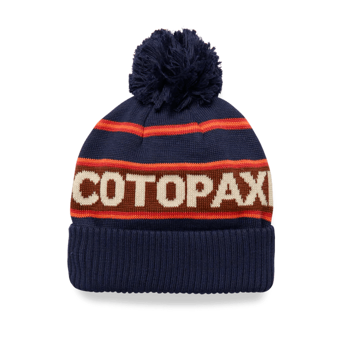 Cotopaxi - Cotopaxi Cumbre Beanie - The Shoe Collective