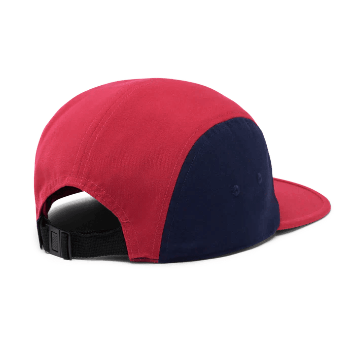 Cotopaxi - Cotopaxi Do Good 5-Panel Hat - The Shoe Collective