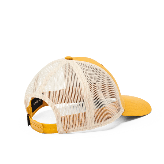 Cotopaxi - Cotopaxi Hello Cactus Trucker Hat - The Shoe Collective