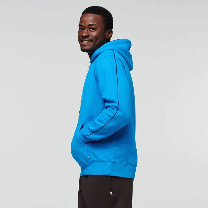 Cotopaxi - Cotopaxi Men’s Do Good Hoodie - The Shoe Collective