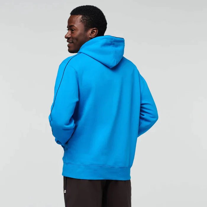 Cotopaxi - Cotopaxi Men’s Do Good Hoodie - The Shoe Collective