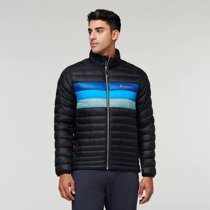 cotopaxi - Cotopaxi Men’s Fuego Down Jacket - The Shoe Collective