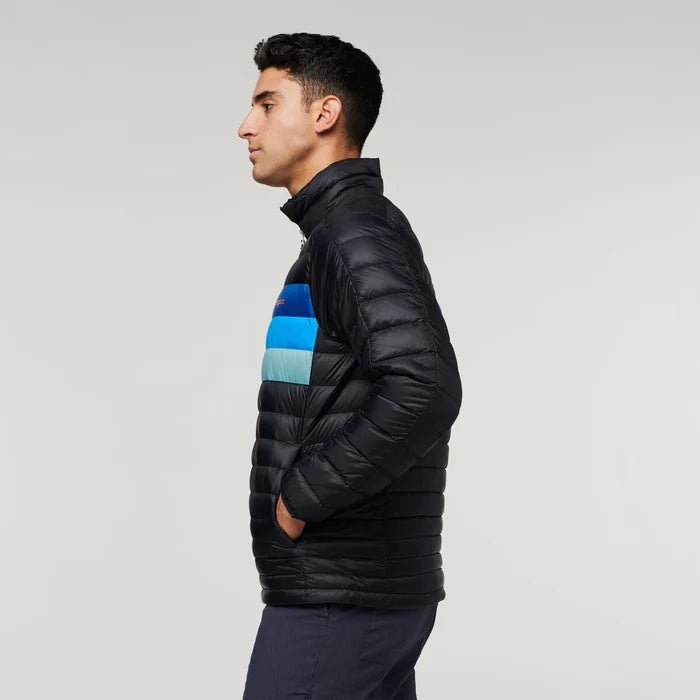 cotopaxi - Cotopaxi Men’s Fuego Down Jacket - The Shoe Collective