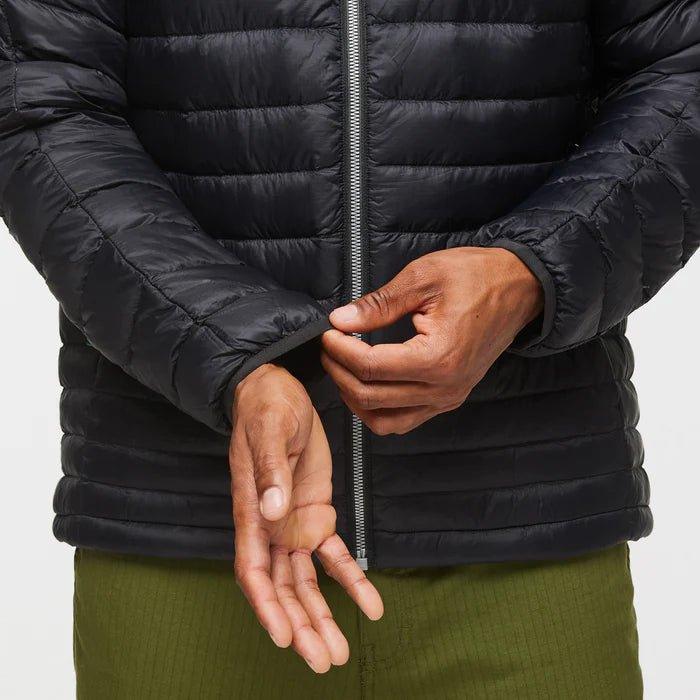 cotopaxi - Cotopaxi Men’s Fuego Down Jacket - The Shoe Collective