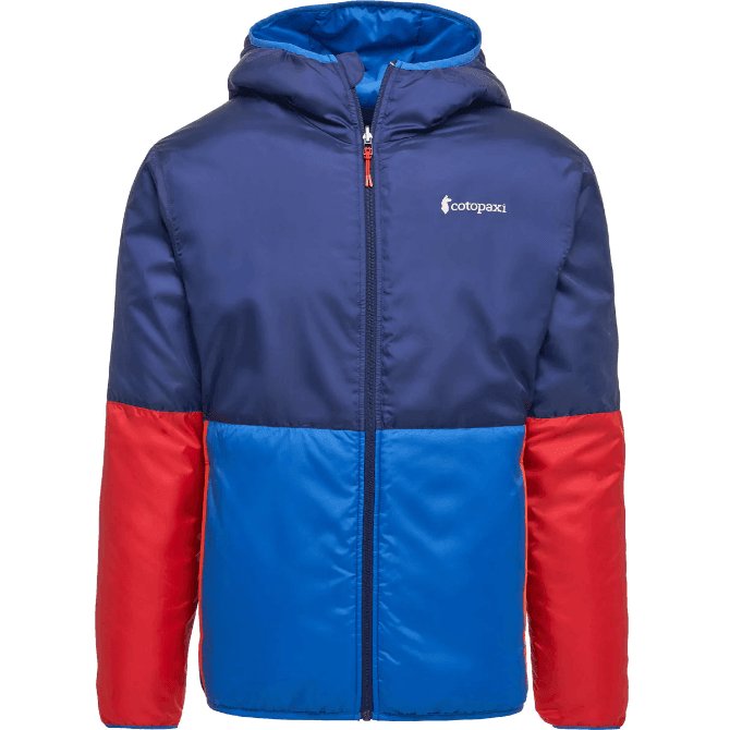 Cotopaxi - Cotopaxi Men's Teca Calido Hooded Jacket FINAL SALE - The Shoe Collective